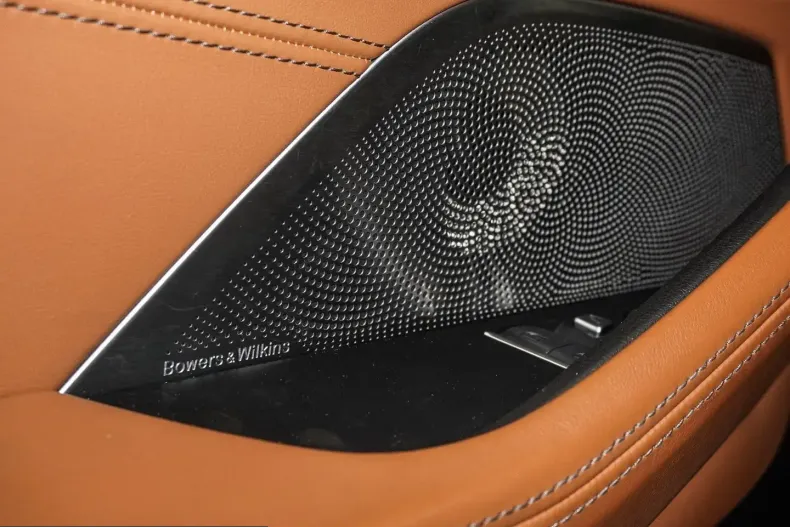 BMW M850 (Seria 8) din 2023 cu 65.952 km - oferta BMW237003 - foto 16