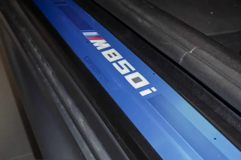 BMW M850 (Seria 8) din 2023 cu 65.952 km - oferta BMW237003 - foto 17