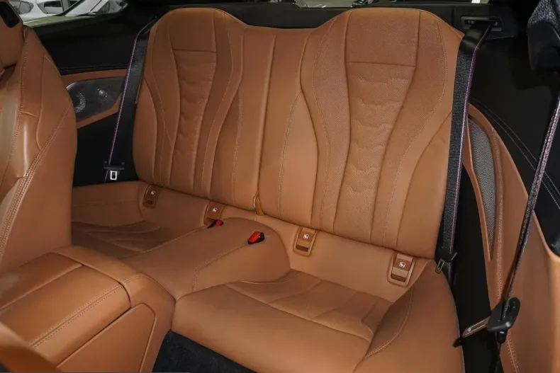 BMW M850 (Seria 8) din 2023 cu 65.952 km - oferta BMW237003 - foto 18