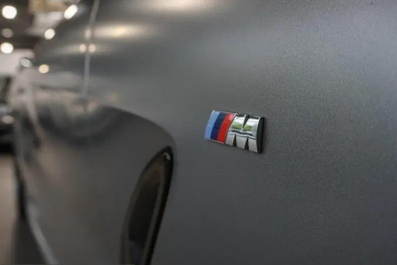 BMW M850 (Seria 8) din 2023 cu 65.952 km - oferta BMW237003 - foto 21
