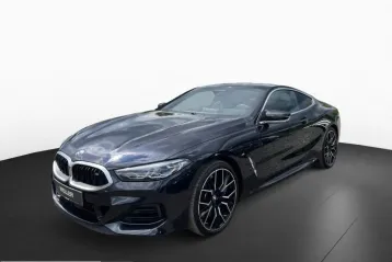 BMW M850 din 2025 - oferta BMW237004