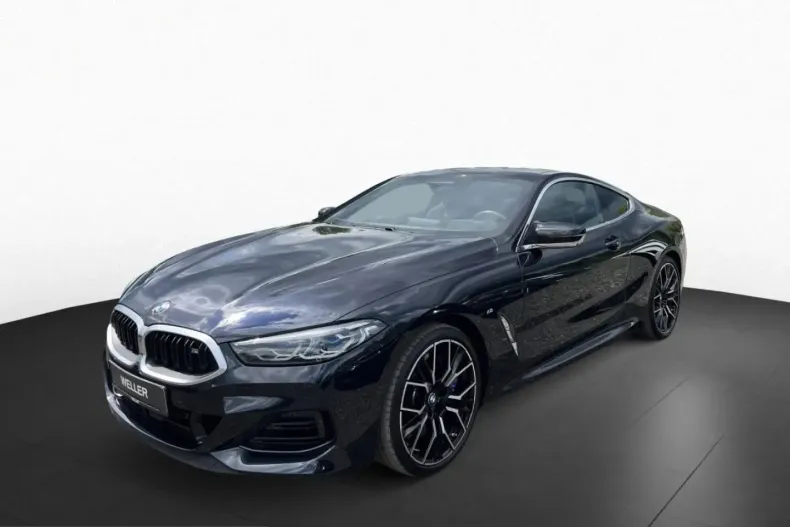 BMW M850 (Seria 8) din 2025 cu 24.945 km - oferta BMW237004 - foto 1