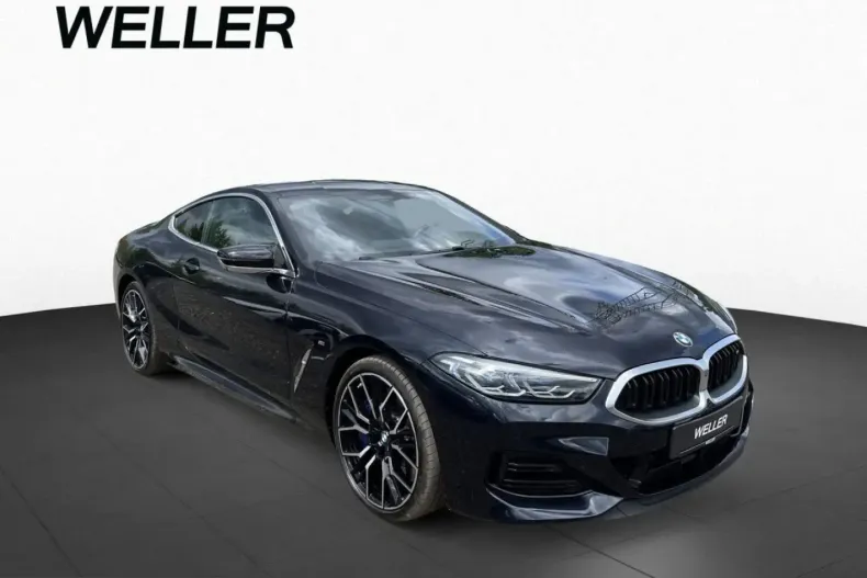 BMW M850 (Seria 8) din 2025 cu 24.945 km - oferta BMW237004 - foto 2