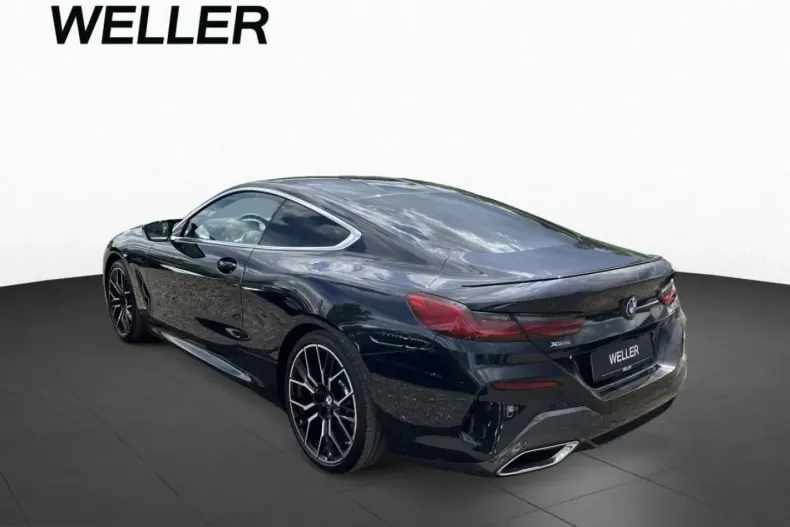 BMW M850 (Seria 8) din 2025 cu 24.945 km - oferta BMW237004 - foto 4