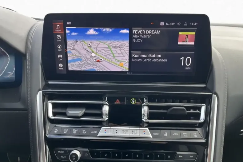 BMW M850 (Seria 8) din 2025 cu 24.945 km - oferta BMW237004 - foto 6