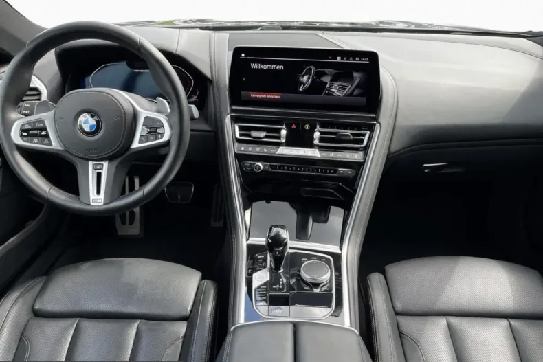 BMW M850 (Seria 8) din 2025 cu 24.945 km - oferta BMW237004 - foto 8