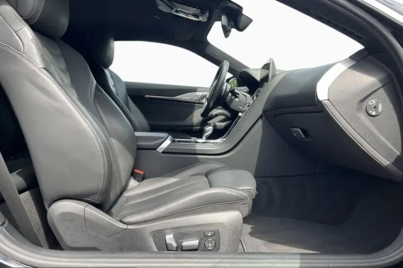 BMW M850 (Seria 8) din 2025 cu 24.945 km - oferta BMW237004 - foto 10