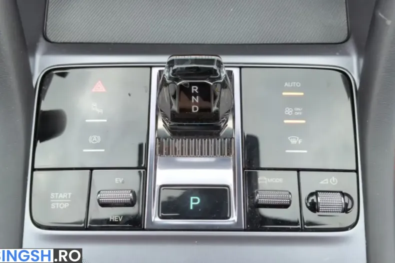 BYD Seal U din 2025 cu 24.901 km - oferta BYD237005 - foto 11