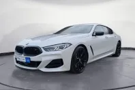 BMW M850 (Seria 8) din 2023 cu 21.246 km - oferta BMW237006 - foto 1