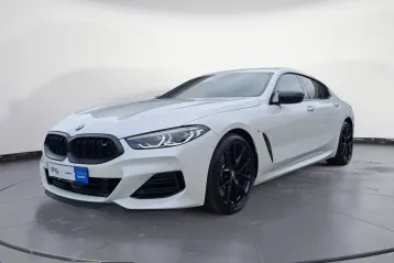 BMW M850 din 2023 - oferta BMW237006