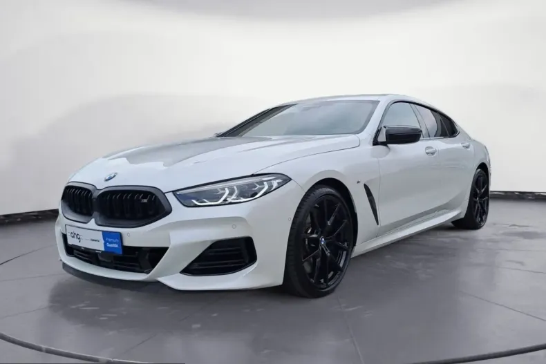 BMW M850 (Seria 8) din 2023 cu 21.246 km - oferta BMW237006 - foto 1