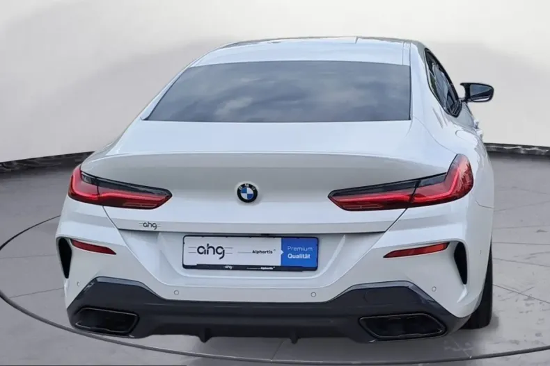 BMW M850 (Seria 8) din 2023 cu 21.246 km - oferta BMW237006 - foto 4
