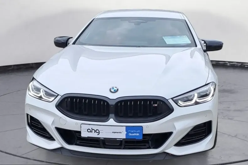 BMW M850 (Seria 8) din 2023 cu 21.246 km - oferta BMW237006 - foto 6