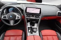 BMW M850 (Seria 8) din 2023 cu 21.246 km - oferta BMW237006 - foto 10