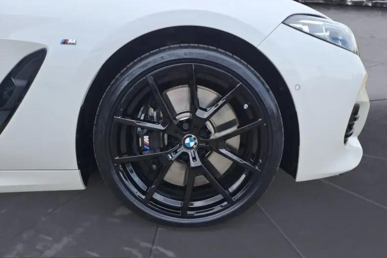 BMW M850 (Seria 8) din 2023 cu 21.246 km - oferta BMW237006 - foto 11