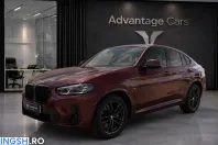BMW X4 (Seria X) din 2024 cu 76.889 km - oferta BMW237007 - foto 1