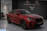 BMW X4 (Seria X) din 2024 cu 76.889 km - oferta BMW237007 - foto 2