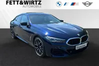 BMW M850 (Seria 8) din 2025 cu 24.800 km - oferta BMW237008 - foto 1