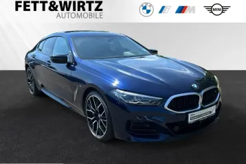 BMW M850 din 2025 - oferta BMW237008