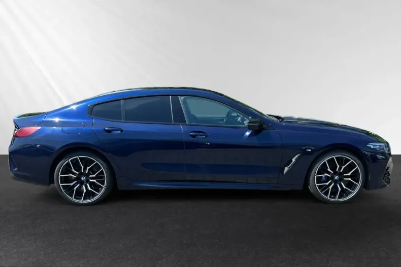 BMW M850 (Seria 8) din 2025 cu 24.800 km - oferta BMW237008 - foto 2