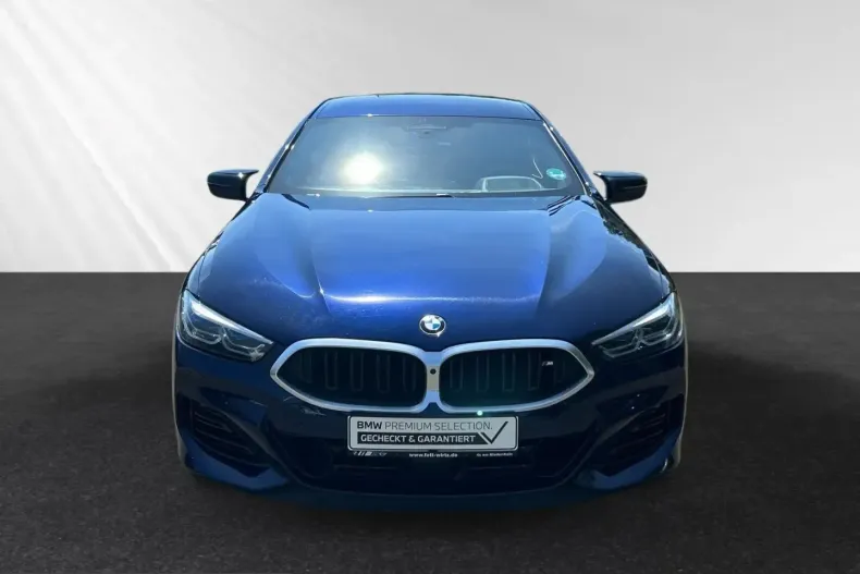 BMW M850 (Seria 8) din 2025 cu 24.800 km - oferta BMW237008 - foto 5