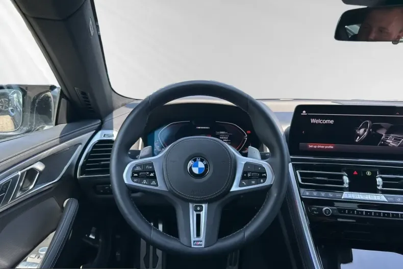 BMW M850 (Seria 8) din 2025 cu 24.800 km - oferta BMW237008 - foto 9