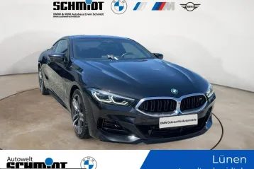 BMW M850 din 2023 - oferta BMW237009