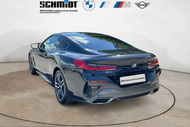 BMW M850 (Seria 8) din 2023 cu 34.005 km - oferta BMW237009 - foto 3