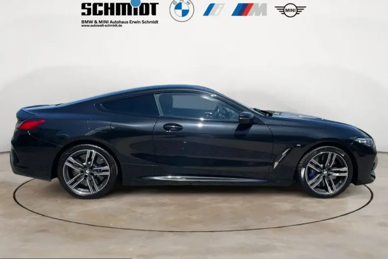 BMW M850 (Seria 8) din 2023 cu 34.005 km - oferta BMW237009 - foto 5