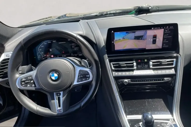 BMW M850 (Seria 8) din 2023 cu 34.005 km - oferta BMW237009 - foto 9