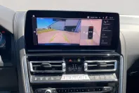 BMW M850 (Seria 8) din 2023 cu 34.005 km - oferta BMW237009 - foto 11