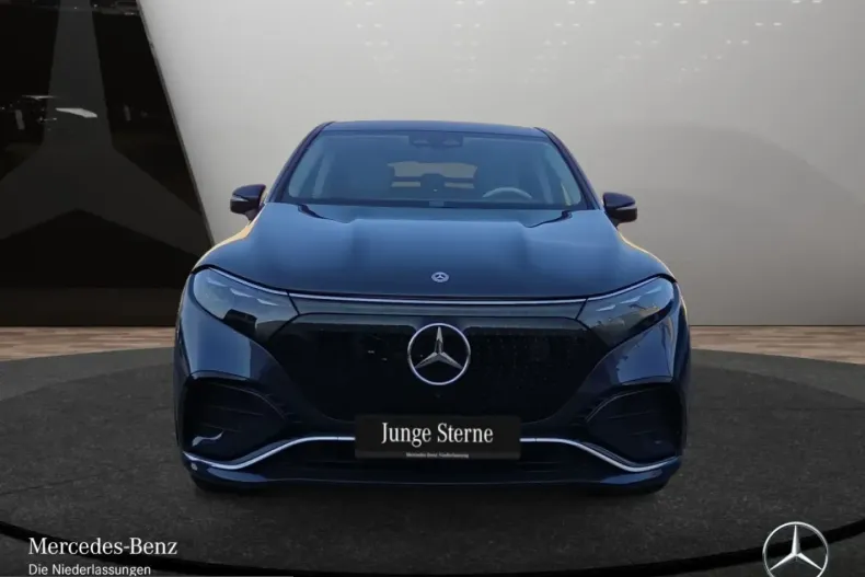 Mercedes-Benz EQS SUV (Clasa GLS) din 2023 cu 42.332 km - oferta MER237010 - foto 2