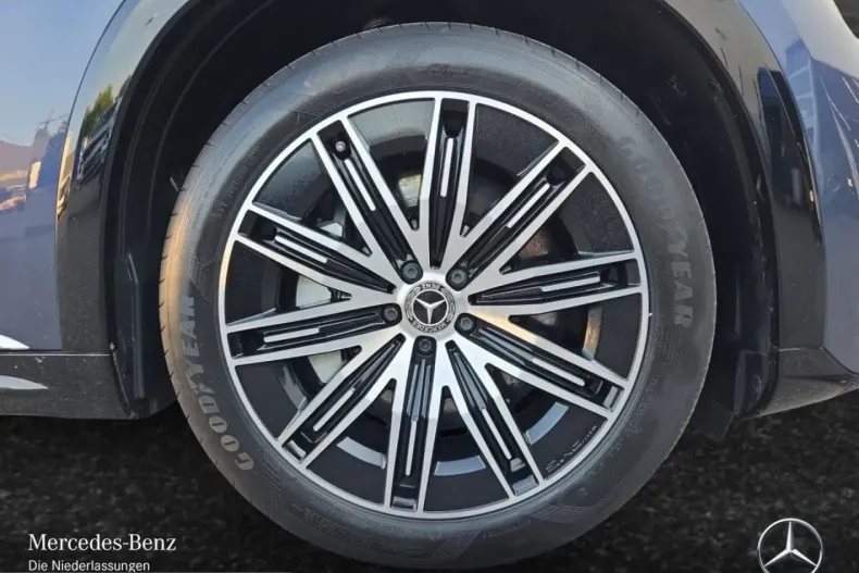 Mercedes-Benz EQS SUV (Clasa GLS) din 2023 cu 42.332 km - oferta MER237010 - foto 4