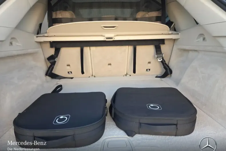 Mercedes-Benz EQS SUV (Clasa GLS) din 2023 cu 42.332 km - oferta MER237010 - foto 15