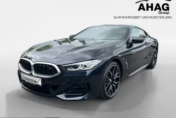 BMW M850 din 2025 - oferta BMW237011