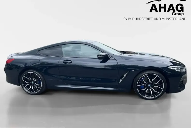 BMW M850 (Seria 8) din 2025 cu 25.000 km - oferta BMW237011 - foto 3
