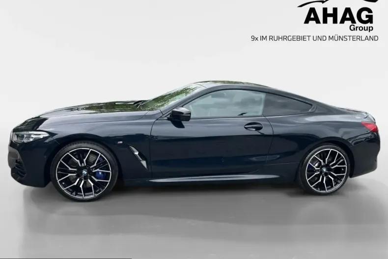 BMW M850 (Seria 8) din 2025 cu 25.000 km - oferta BMW237011 - foto 6