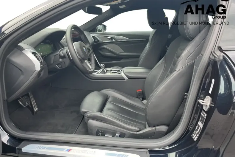 BMW M850 (Seria 8) din 2025 cu 25.000 km - oferta BMW237011 - foto 7