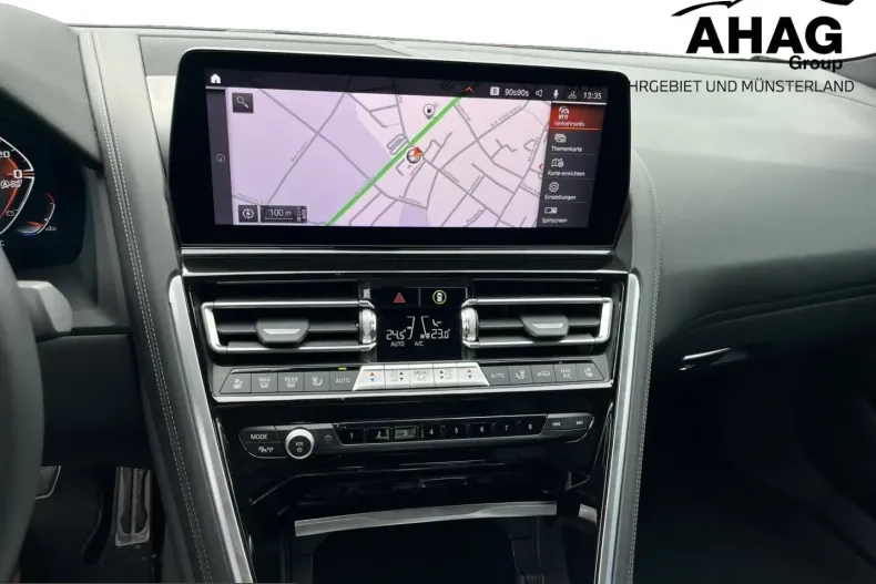 BMW M850 (Seria 8) din 2025 cu 25.000 km - oferta BMW237011 - foto 9