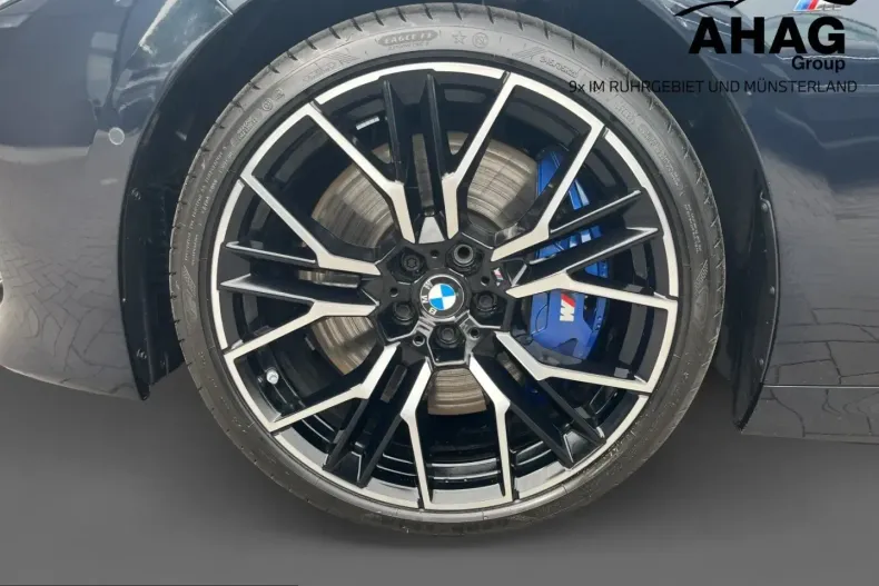 BMW M850 (Seria 8) din 2025 cu 25.000 km - oferta BMW237011 - foto 12