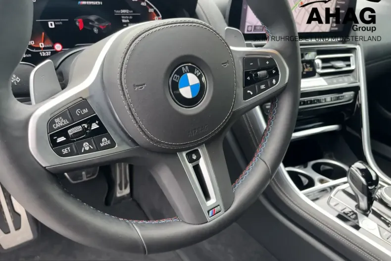 BMW M850 (Seria 8) din 2025 cu 25.000 km - oferta BMW237011 - foto 19
