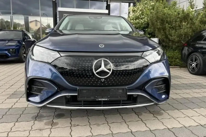 Mercedes-Benz EQE SUV (Clasa GLE) din 2023 cu 29.897 km - oferta MER237012 - foto 2