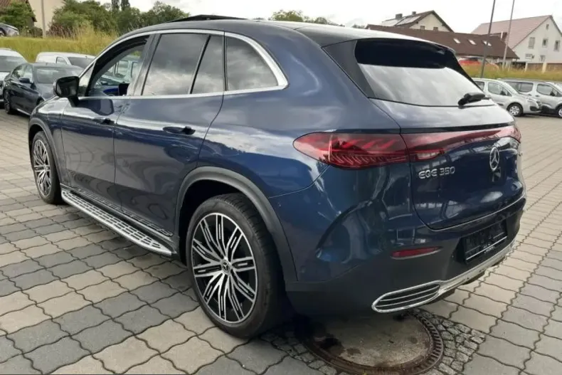 Mercedes-Benz EQE SUV (Clasa GLE) din 2023 cu 29.897 km - oferta MER237012 - foto 7
