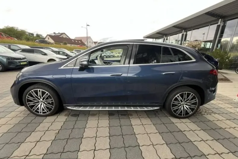 Mercedes-Benz EQE SUV (Clasa GLE) din 2023 cu 29.897 km - oferta MER237012 - foto 8