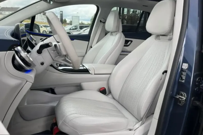 Mercedes-Benz EQE SUV (Clasa GLE) din 2023 cu 29.897 km - oferta MER237012 - foto 10