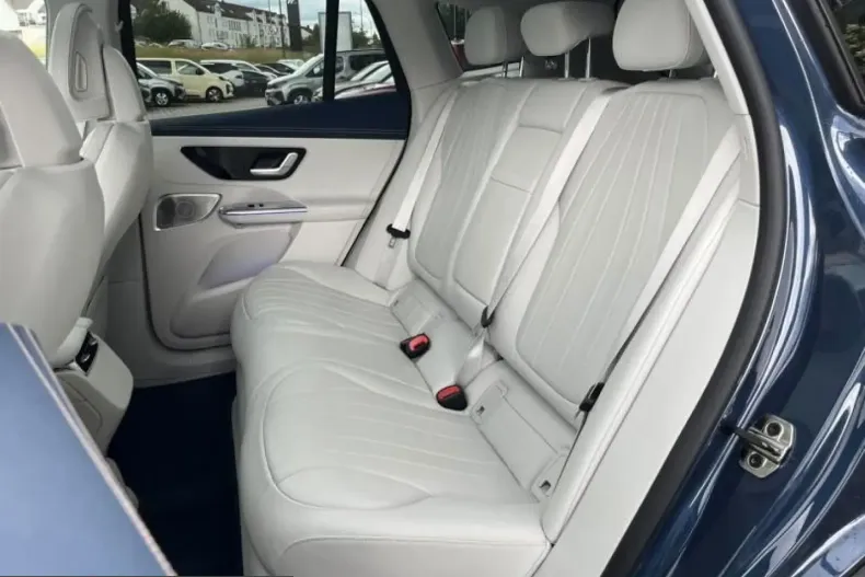 Mercedes-Benz EQE SUV (Clasa GLE) din 2023 cu 29.897 km - oferta MER237012 - foto 11