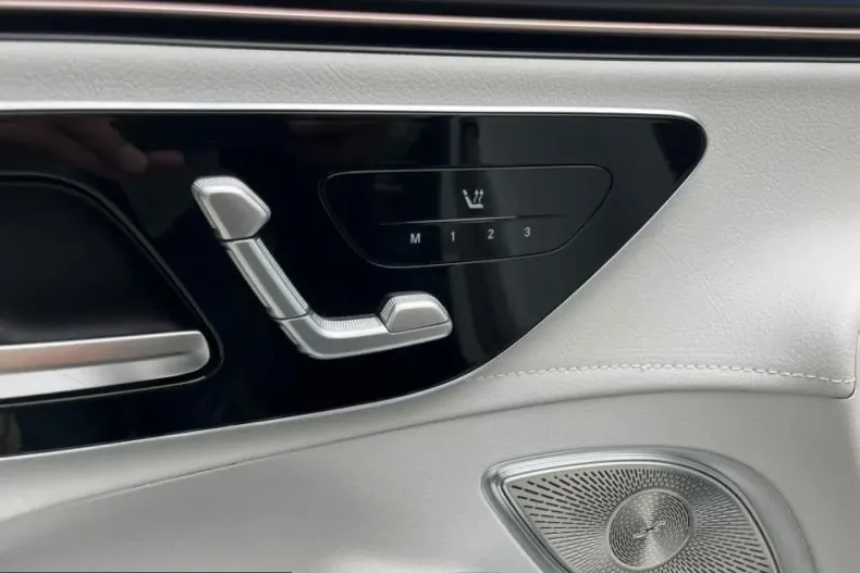 Mercedes-Benz EQE SUV (Clasa GLE) din 2023 cu 29.897 km - oferta MER237012 - foto 24