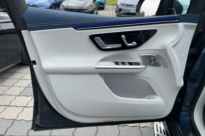 Mercedes-Benz EQE SUV (Clasa GLE) din 2023 cu 29.897 km - oferta MER237012 - foto 25