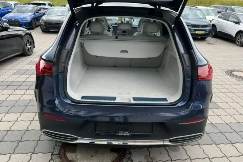 Mercedes-Benz EQE SUV (Clasa GLE) din 2023 cu 29.897 km - oferta MER237012 - foto 26