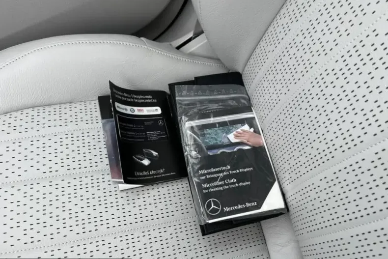 Mercedes-Benz EQE SUV (Clasa GLE) din 2023 cu 29.897 km - oferta MER237012 - foto 30
